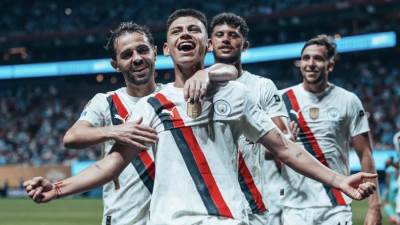موعد مباراة مانشستر سيتي ويوفنتوس في كأس العالم للأندية 2025