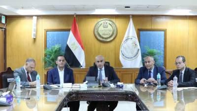 التعليم تستعرض تقرير غرفة العمليات في خامس أيام امتحانات الثانوية العامة 2025