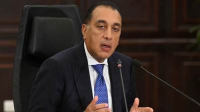 مدبولى: الحكومة اتخذت إجراءات كبيرة أسهمت في جذب الشركات العالمية إلى السوق المصرية