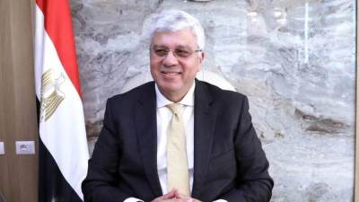 عاشور: إدراج 20 جامعة مصرية بتصنيف QS العالمي لعام 2025