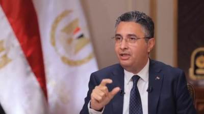 وزير التموين: مبادرة سوق اليوم الواحد تدعم استقرار الأسواق وتلبي احتياجات المواطنين