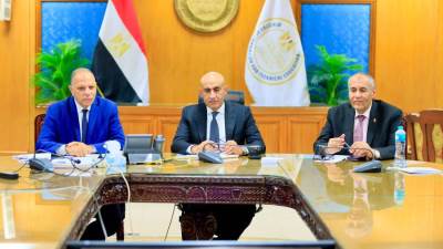 التعليم تستعرض تقرير غرفة العمليات في سادس أيام امتحانات الثانوية العامة 2025