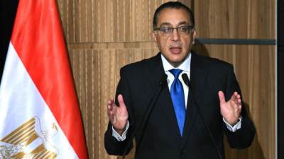 رئيس الوزراء: ⁠إطلاق أسماء الشهيدات الـ19 على المباني الحكومية والشوارع بقرية كفر السنابسة