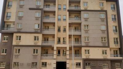 الإسكان: بدء تسليم وحدات سكن مصر بمدينة غرب قنا الجديدة الأحد المقبل