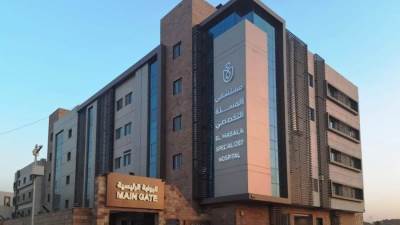 الرعاية الصحية: تشغيل 97 منشأة صحية بأسوان حتى الآن