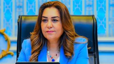 وزيرة التنمية المحلية: نسعي لتحسين جودة حياة المواطنين وتقديم خدمات أفضل وتوفير فرص عمل