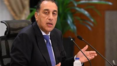 رئيس الوزراء يتابع جهود منظومة الشكاوى الحكومية خلال شهر يونيو الماضي