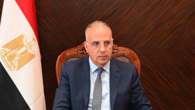 سويلم: أهمية دراسة التغيرات الموروفولوجية لنهر النيل داخل مصر لتحسين إدارة المياه