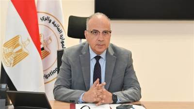 سويلم: التغيرات المناخية المتسارعة تتطلب العمل على تنفيذ مشروعات والحد من آثارها السلبية