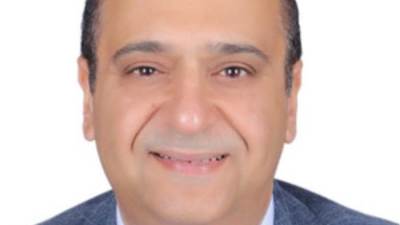 أمير هلال يتقدم بأوراق ترشحه لانتخابات مجلس الشيوخ