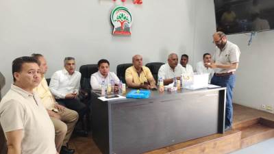 جهاز مدينة الشيخ زايد يُعلن ترخيص 50 مركبة نقل جماعي جديدة على خطوط مختلفة