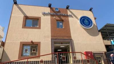 هيئة الرعاية الصحية تستعرض انجازاتها بمحافظات إقليم الصعيد