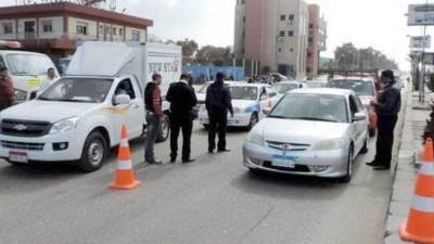 الداخلية: ضبط 108 ألف مخالفة مرورية و389 حالة تعاطي مخدرات بين السائقين