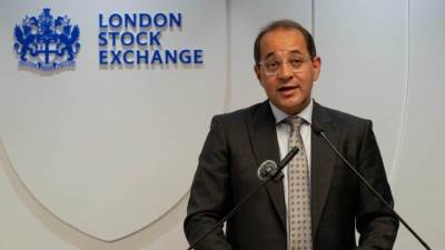 وزير المالية: الاقتصاد المصرى حقق نتائج متميزة العام الماضى