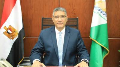 النجار: إزالة 38 حالة تعدٍ على الأراضي الزراعية بـ3 مدن