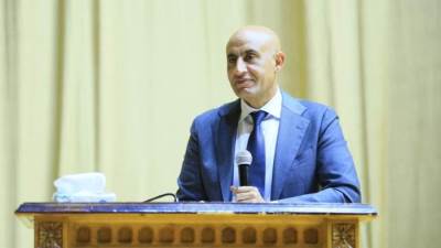 وزير التعليم: نظام البكالوريا المصرية يهدف لرفع المعاناة عن كاهل الطلاب
