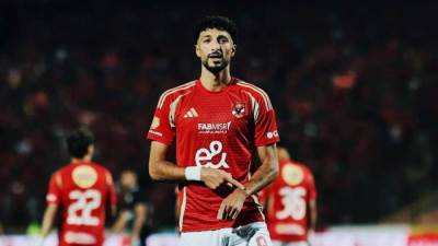 تفاصيل صفقة بيع وسام أبو علي لنادي كولومبوس الأمريكي