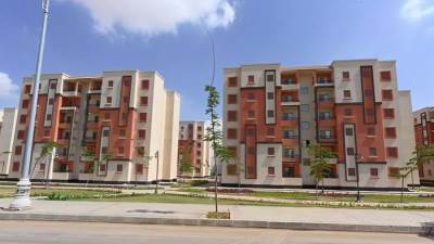 أخر موعد للتقديم لشقق سكن لكل المصريين7 لمتوسطي الدخل