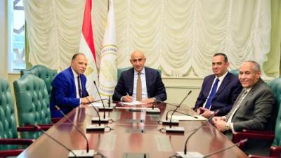 وزير التعليم يعتمد نتيجة الثانوية العامة بنسبة نجاح 79.2%