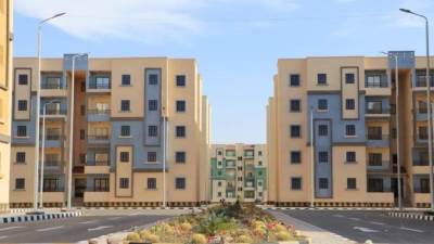 المستندات المطلوبة لحجز شقق سكن لكل المصريين7