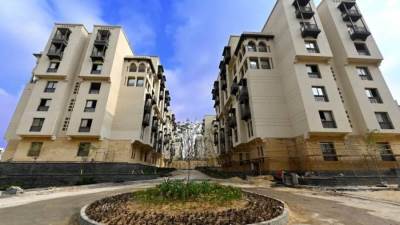 أسلوب سداد أقساط شقق سكن لكل المصريين7