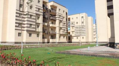 تحالف الشمول المالي AFI يصدر دراسة حول مبادرة  سكن لكل المصريين