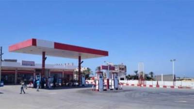 الهيئة المصرية للبترول تعلن نتائج الرقابة الدورية على محطات الوقود