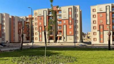 الإسكان تعلن مواعيد سداد جدية الحجز للطرح الثاني لمشروع سكن لكل المصريين