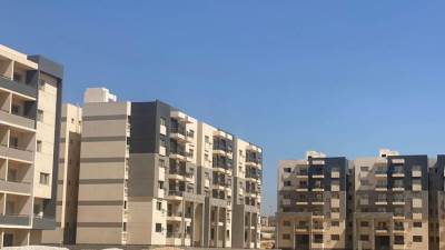 أنظمة سداد شقق مشروع سكن لكل المصريين7 والمستندات المطلوبة