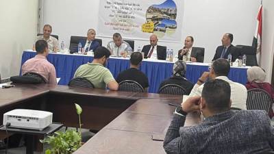 الإسكان: تخصيص محال تجارية وصيدلية بالحي السكني الثالث بالعاصمة الإدارية الجديدة