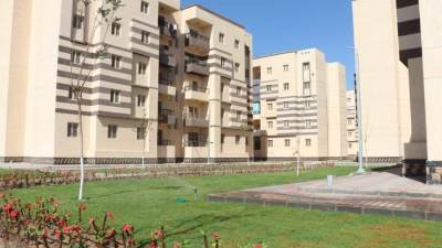 سعر شقق البداري ضمن مبادرة سكن لكل المصريين7 