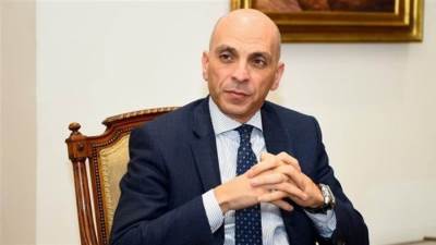 متحدث الخارجية: مصر السند الرئيسي للشعب الفلسطيني