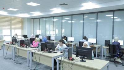 التعليم العالي: غلق تنسيق المرحلة الأولى للجامعات والمعاهد مساء اليوم