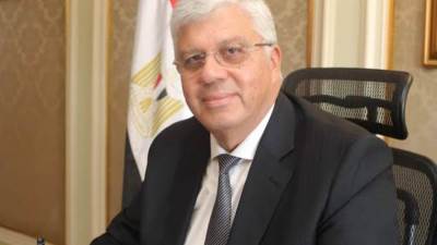 اليوم.. غلق موقع التنسيق الإلكتروني للمرحلة الأولى لتنسيق الجامعات الحكومية والمعاهد الساعة السابعة مساءً