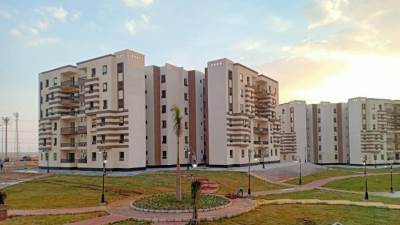 أزاي تحجز شقة في مشروع سكن لكل المصريين7.. المؤشر هيقولك