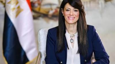 وزيرة التخطيط: الانتهاء من تطوير 380 مركزًا تكنولوجيًا بالمحليات والقرى والمدن وأجهزة المجتمعات العمرانية الجديدة