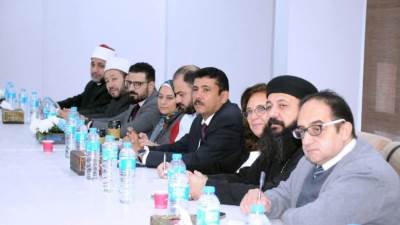 أبرزها المخدرات والجريمة.. ورشة عمل لتنفيذ مبادرة عالمية لتعزيز أنظمة الوقاية الموجهة للأطفال من سن الولادة حتى 18عامًا "CHAMPS "