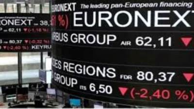 بعد إعادة فرض الرسوم الجمركية.. الأسهم الأوروبية تسجل أعلى انخفاض منذ أبريل الماضي