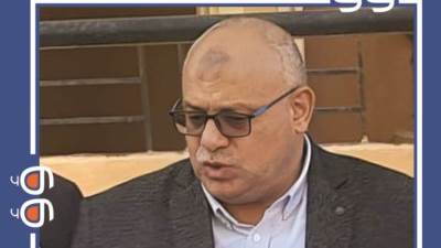 قرار وزاري بتكليف المهندس طارق جمال الدين رئيسا لجهاز مدينة الصالحية الجديدة