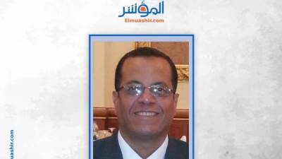 قرار وزاري بتكليف المهندس خالد نايف عبد العزيز رئيسا لجهاز 15 مايو