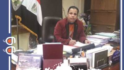 فرمان وزاري بتكليف المهندس ياسر عبدالله رئيسا لجهاز مدينة قنا الجديدة