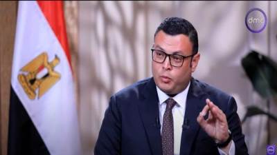 «خلبطة أجهزة المدن»..وزير الإسكان يصدر حركة تكليفات وتنقلات بهيئة المجتمعات العمرانية وأجهزتها