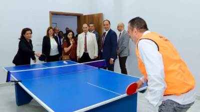 "الصحة العالمية" تشيد بالتجربة المصرية في تقديم علاج الإدمان وفقًا للمعايير الدولية