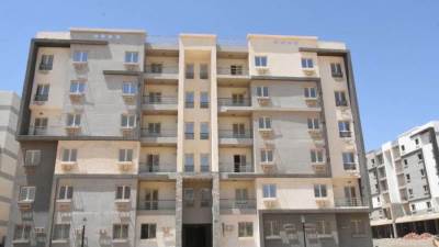 الإسكان: بدء تسليم دفعة من وحدات سكن مصر بالقاهرة الجديدة الثلاثاء المقبل