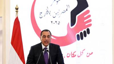 “المؤشر” ينشر نص كلمة رئيس الوزراء في افتتاح مؤتمر المصريين بالخارج