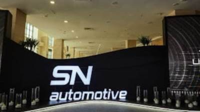 شركة SN Automotive تفتح باب الحجز لـ"سيارات دونج فينج" في السوق المصري