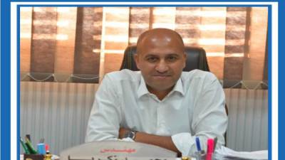 «زمن الكفاءات».. محمد زكريا رئيسًا لجهاز مدينة رشيد الجديدة ومشرفًا على غرب كارفور