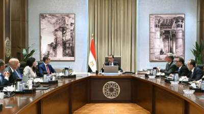 ٩٠ مليون يورو.. قيمة استثمارات مشروع مواقع خام الرمال الكاولينية