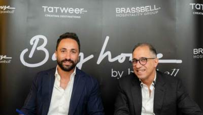 بالشراكة مع Brassbell.. «تطوير مصر» تطلق أولى علاماتها في قطاع الضيافة