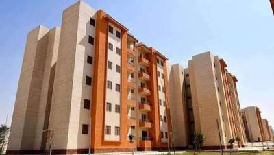 جدول أقساط شقق سكن لكل المصريين7 لمنخفضي الدخل